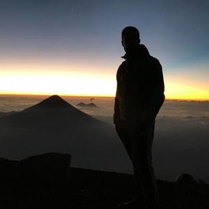 Meet your Posher, Ismael